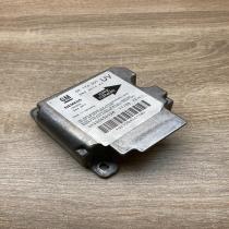 09174005 5WK42877  Airbag control unit/module Opel Zafira A