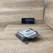 09174005 5WK42877  Airbag control unit/module Opel Zafira A