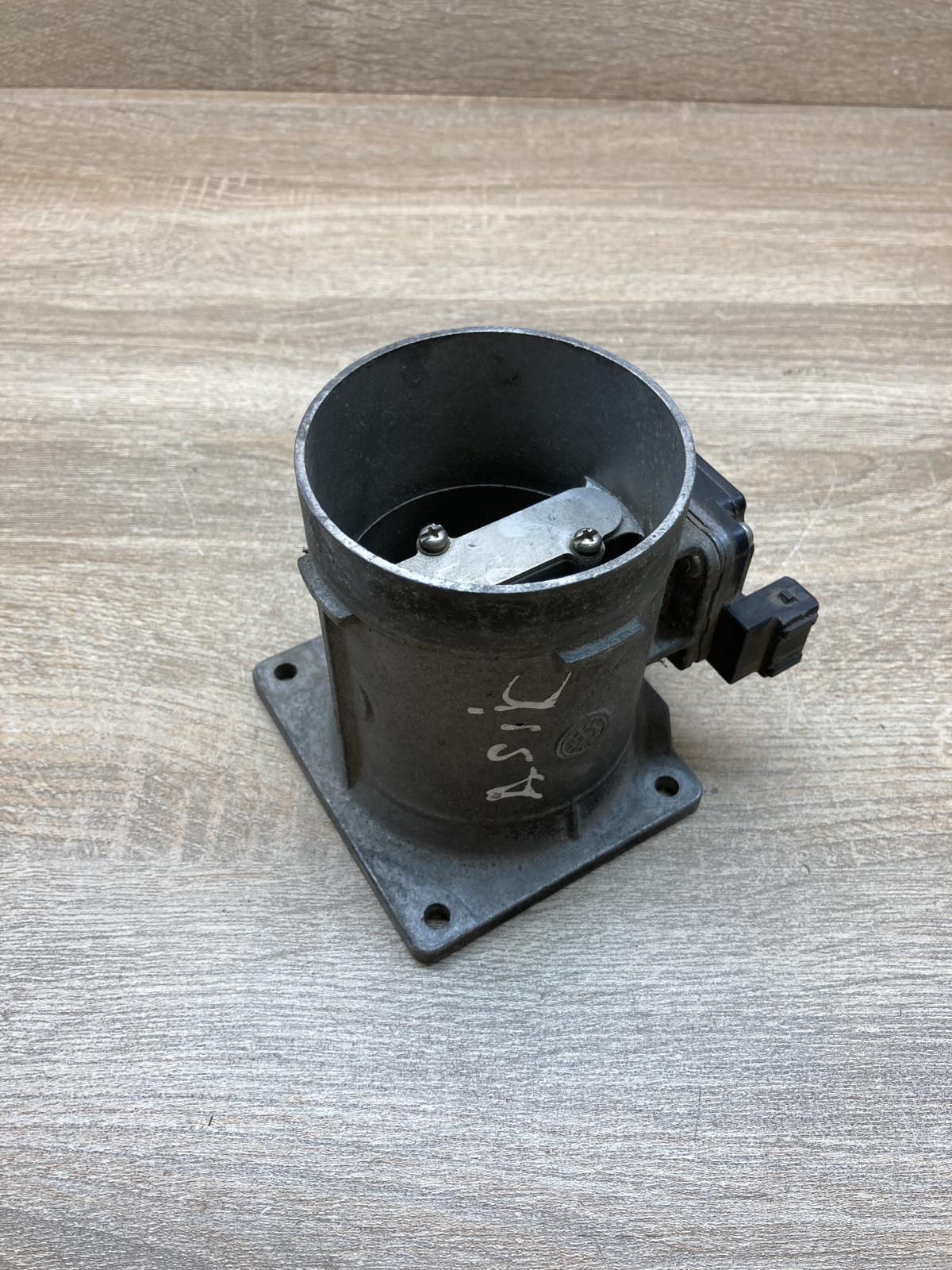 078133471 AFH70 08A  Mass air flow meter Audi A4 S4 B5 8D
