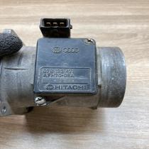 078133471 AFH70 08A  Mass air flow meter Audi A4 S4 B5 8D