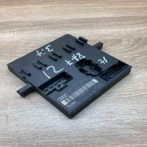 4E0907279E 4E0910279E  Comfort/convenience module Audi A8 S8 D3 4E