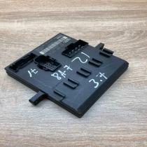 4E0907279E 4E0910279E  Comfort/convenience module Audi A8 S8 D3 4E