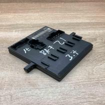 4E0907279E 4E0910279E  Comfort/convenience module Audi A8 S8 D3 4E