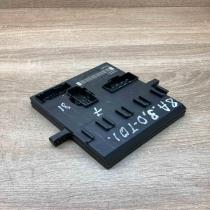 4E0907279J   Comfort/convenience module Audi A8 S8 D3 4E
