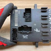 4E0907279J   Comfort/convenience module Audi A8 S8 D3 4E