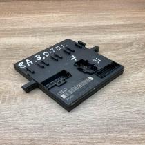 4E0907279J   Comfort/convenience module Audi A8 S8 D3 4E