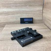 4E0907279J   Comfort/convenience module Audi A8 S8 D3 4E