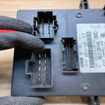 4F0907279B 4F0910279E  Comfort/convenience module Audi A6 S6 C6 4F