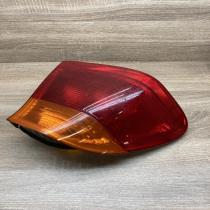 Bmw E46   Rear/tail lights BMW 3 E46
