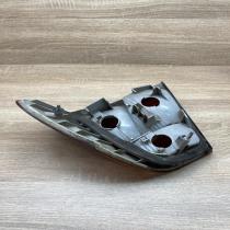 Bmw E46   Rear/tail lights BMW 3 E46