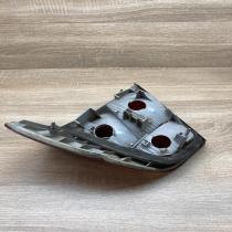 Bmw E46   Rear/tail lights BMW 3 E46