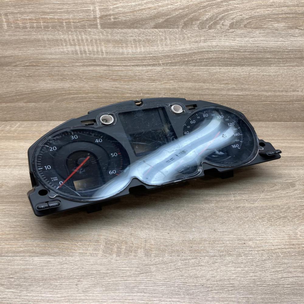 3C0920960N   Speedometer (instrument cluster) Volkswagen PASSAT B6
