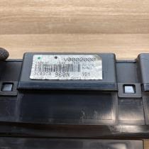 3C0920960N   Speedometer (instrument cluster) Volkswagen PASSAT B6