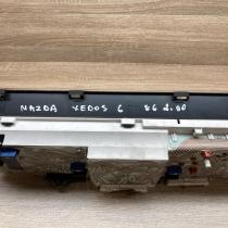 Mazda Xedos 6   Speedometer (instrument cluster) Volkswagen PASSAT B6