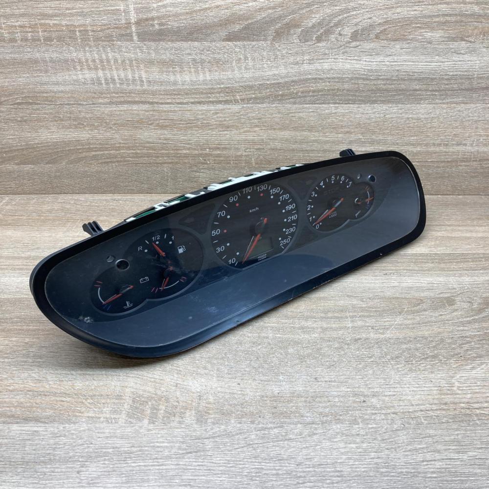 9635289280 Citroen C 2004  Speedometer (instrument cluster) Mazda Xedos 6