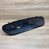 9635289280 Citroen C 2004  Speedometer (instrument cluster) Mazda Xedos 6