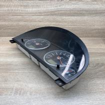 1S7F 10849 GE Ford Moneo III  Speedometer (instrument cluster) Citroen C5