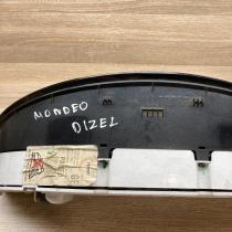 1S7F 10849 GE Ford Moneo III  Speedometer (instrument cluster) Citroen C5