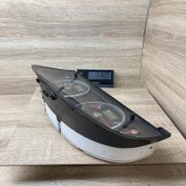 1S7F 10849 GE Ford Moneo III  Speedometer (instrument cluster) Citroen C5