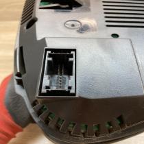 6945633   Speedometer (instrument cluster) BMW 5 E60 E61
