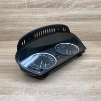 6945633   Speedometer (instrument cluster) BMW 5 E60 E61