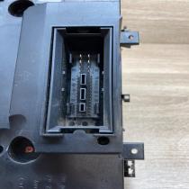 2K0920842E V0010000  Speedometer (instrument cluster) Volkswagen Caddy