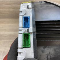 HR029101 78100 6364 F4 Speedometer (instrument cluster) Honda Civic