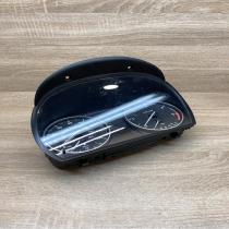 9187061 1025380  Speedometer (instrument cluster) BMW 3 E90 E91