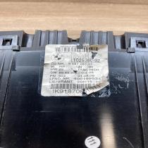 9187061 1025380  Speedometer (instrument cluster) BMW 3 E90 E91