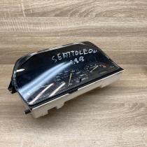 1L0919033 81117648  Speedometer (instrument cluster) Seat Toledo I (1L)