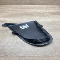 EH48 50371  Left side Front bumper corner part panel trim Mazda CX-7