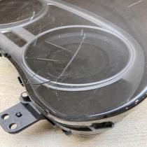 83800 53A20   Speedometer (instrument cluster) Lexus IS 220D-250-350