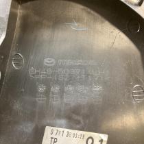 EH48 50371  Left side Front bumper corner part panel trim Mazda CX-7