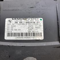 6983488 619000446  Speedometer (instrument cluster) BMW 3 E90 E91