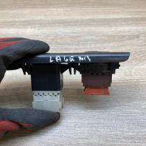 Renault Laguna   Hazard light switch Renault Laguna I