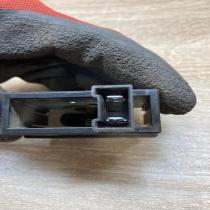 7700822897 103406  Headlight level height control switch Renault Laguna I