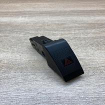 0K53A664M0A 20527  Hazard light switch KIA Carnival