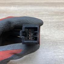 0K53A664M0A 20527  Hazard light switch KIA Carnival