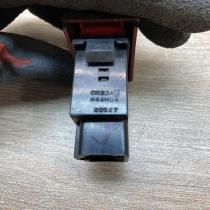 0K53A664M0A 20527  Hazard light switch KIA Carnival