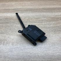 309368000CE B04439012637  Air flap motor/actuator Opel Astra G