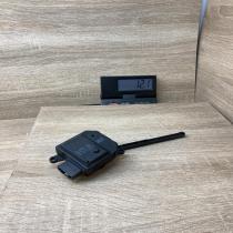 309368000CE B04439012637  Air flap motor/actuator Opel Astra G