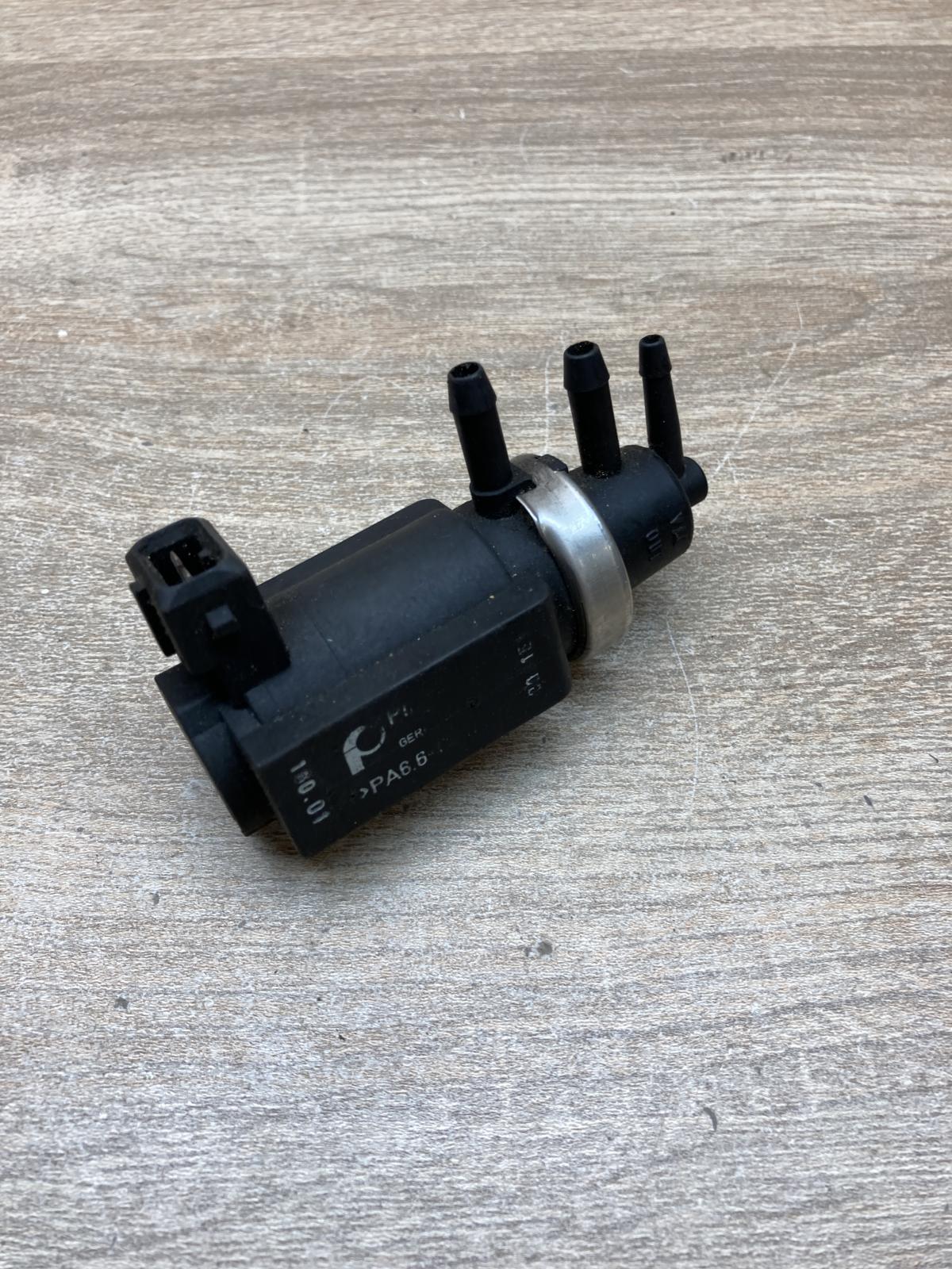 059906627 72190322  Turbo solenoid valve Audi A6 S6 C5 4B