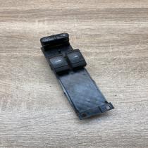 1J3959857 F005S00004  Electric window control switch Volkswagen Golf IV