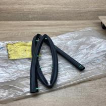 BP4K 56 750A BP4K56750A 6K181330 Engine compartment rubber Mazda 3 I