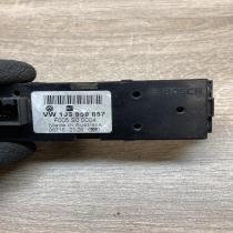 1J3959857 F005S00004  Electric window control switch Volkswagen Golf IV
