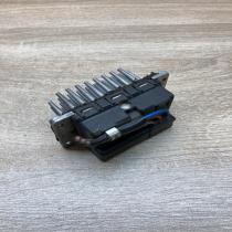 4A0820521A 5DS006455  Heater blower fan relay Audi A6 S6 C4 4A