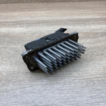 4A0820521A 5DS006455  Heater blower fan relay Audi A6 S6 C4 4A