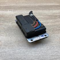 4A0820521A 5DS006455  Heater blower fan relay Audi A6 S6 C4 4A