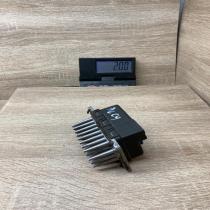 4A0820521A 5DS006455  Heater blower fan relay Audi A6 S6 C4 4A