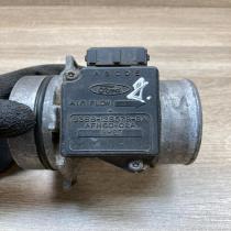 93BB 12B579 BA AFH60 02A  Mass air flow meter Ford Galaxy
